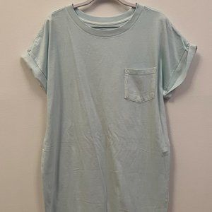 GAP T Shirt Dress